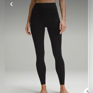 Lululemon align leggings